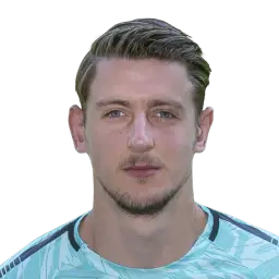 Sven Jansen Dream League Soccer 2026