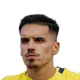 J. Gonçalves Dream League Soccer 2026