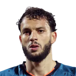 Montassar Talbi Dream League Soccer 2026