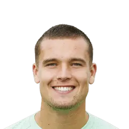 Youri Schoonderwaldt Dream League Soccer 2026