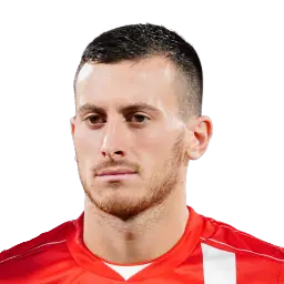 Samuele Birindelli Dream League Soccer 2026