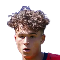 Alfie Chang Dream League Soccer 2026