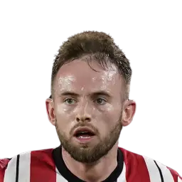 Rhys Norrington-Davies Dream League Soccer 2026