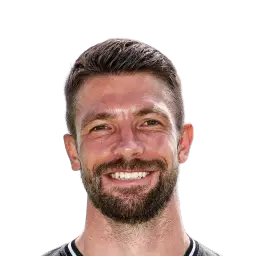 Brandon Mechele Dream League Soccer 2026