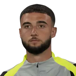 Zeno Debast Dream League Soccer 2026