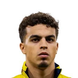 Yasin Ayari Dream League Soccer 2026