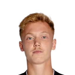 Hugo Larsson Dream League Soccer 2026