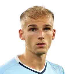Gustav Isaksen Dream League Soccer 2026