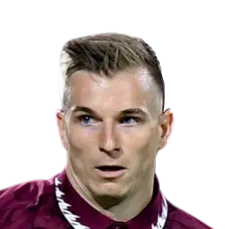 Mateusz Legowski Dream League Soccer 2026