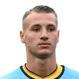 Francesco Camarda Dream League Soccer 2026