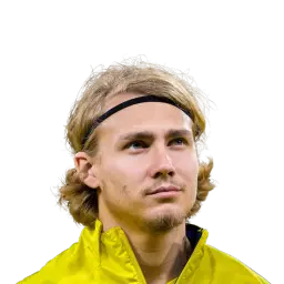 Sebastian Nanasi Dream League Soccer 2026