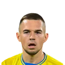 Bogdan Mykhaylichenko Dream League Soccer 2026