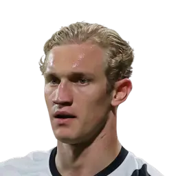 Christoph Klarer Dream League Soccer 2026