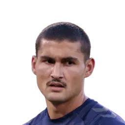 Fran Vieites Dream League Soccer 2026