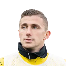 Daniel Mikołajewski Dream League Soccer 2026