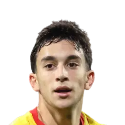 Andrija Bulatović Dream League Soccer 2026