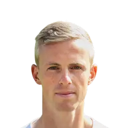 Guus Offerhaus Dream League Soccer 2026