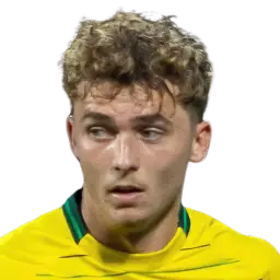 Callum Osmand Dream League Soccer 2026