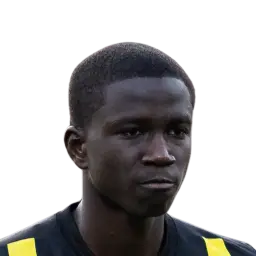 Abdoulaye Faye Dream League Soccer 2026