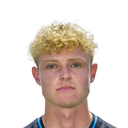 Joaquin Seys Dream League Soccer 2026