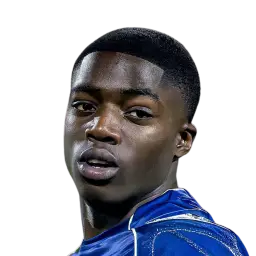 Pharell Nash Dream League Soccer 2026