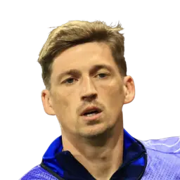 Ryan Gauld Dream League Soccer 2026