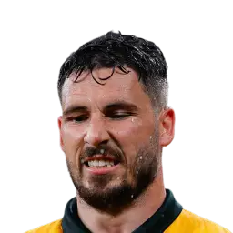 Mathew Leckie Dream League Soccer 2026