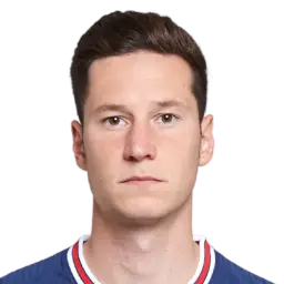 Julian Draxler Dream League Soccer 2026