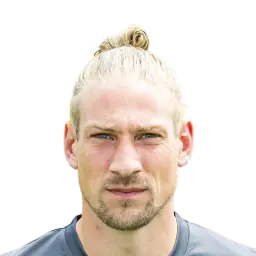 Lars Unnerstall Dream League Soccer 2026
