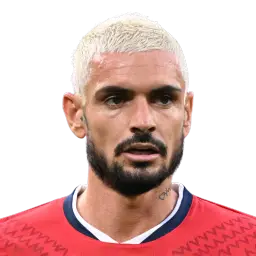 Rémy Cabella Dream League Soccer 2026