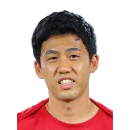 Wataru Endo Dream League Soccer 2026