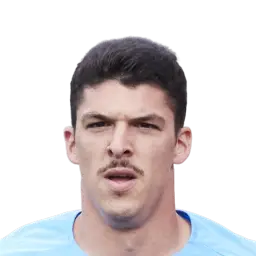 Ander Capa Dream League Soccer 2026