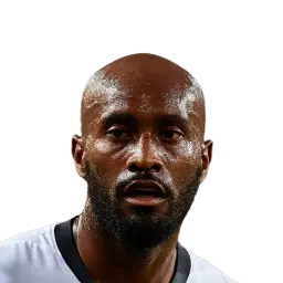 Dimitri Foulquier Dream League Soccer 2026
