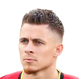 Thorgan Hazard Dream League Soccer 2026