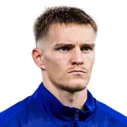 Martin Ødegaard Dream League Soccer 2026