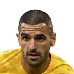 Aziz Behich Dream League Soccer 2026