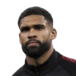 Ruben Loftus-Cheek Dream League Soccer 2026