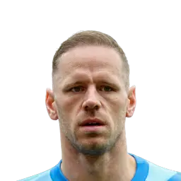 Matz Sels Dream League Soccer 2026