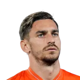 Alex Meret Dream League Soccer 2026