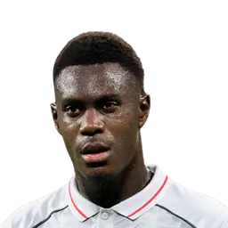 Moussa Niakhaté Dream League Soccer 2026