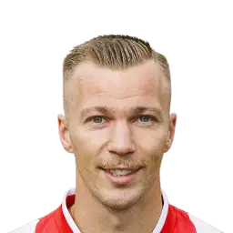 Arno Verschueren Dream League Soccer 2026