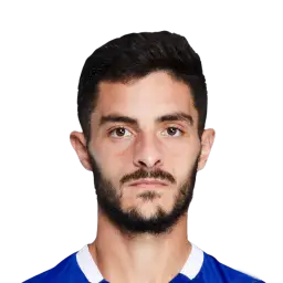 Xavier Chavalerin Dream League Soccer 2026