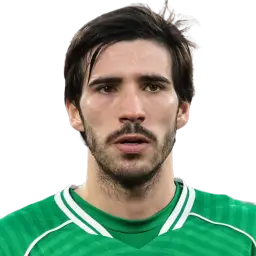 Sandro Tonali Dream League Soccer 2026