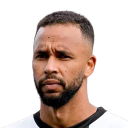 Hernani JR Dream League Soccer 2026