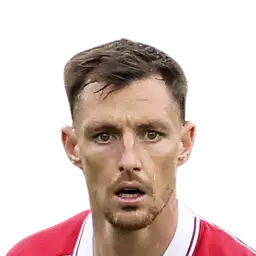 Dominic Hyam Dream League Soccer 2026