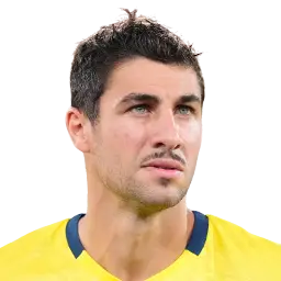 Santi Comesaña Dream League Soccer 2026