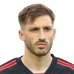 Matías Viña Dream League Soccer 2026