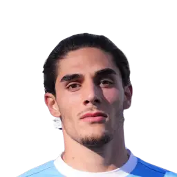Matteo Cancellieri Dream League Soccer 2026