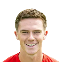 Daan Rots Dream League Soccer 2026