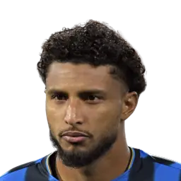 Éderson Dream League Soccer 2026